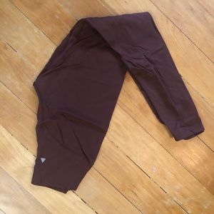 Balance Athleta Leggings